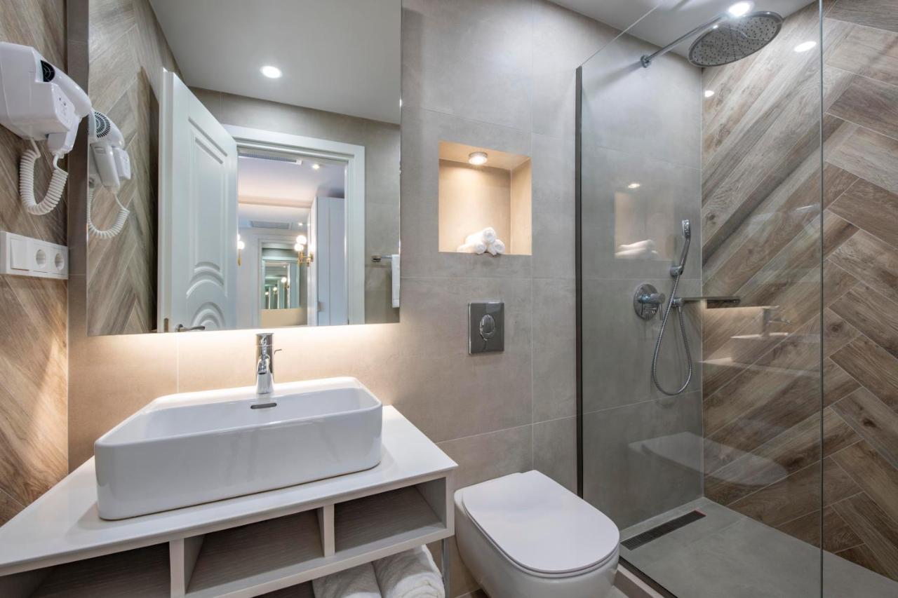 Villa Mosavali Akhalubani  Bagian luar foto