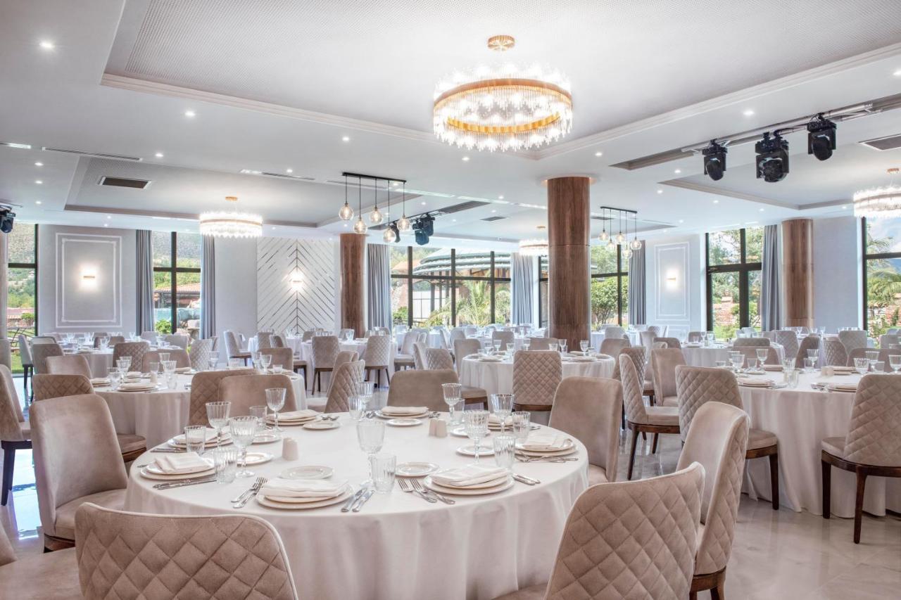 Villa Mosavali Akhalubani  Bagian luar foto